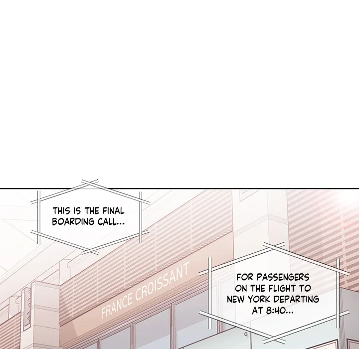 Touch to Unlock Chapter 105 page 34 - 