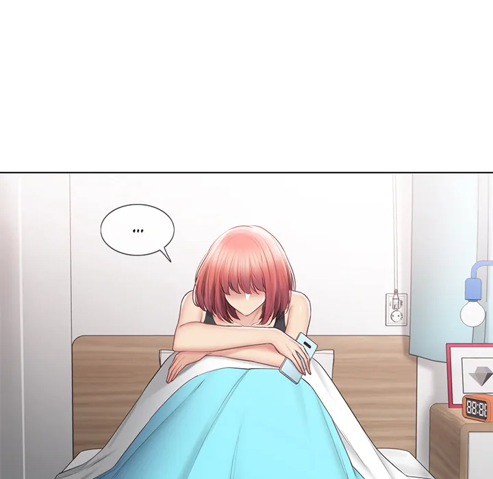 Touch to Unlock Chapter 105 page 37 - 