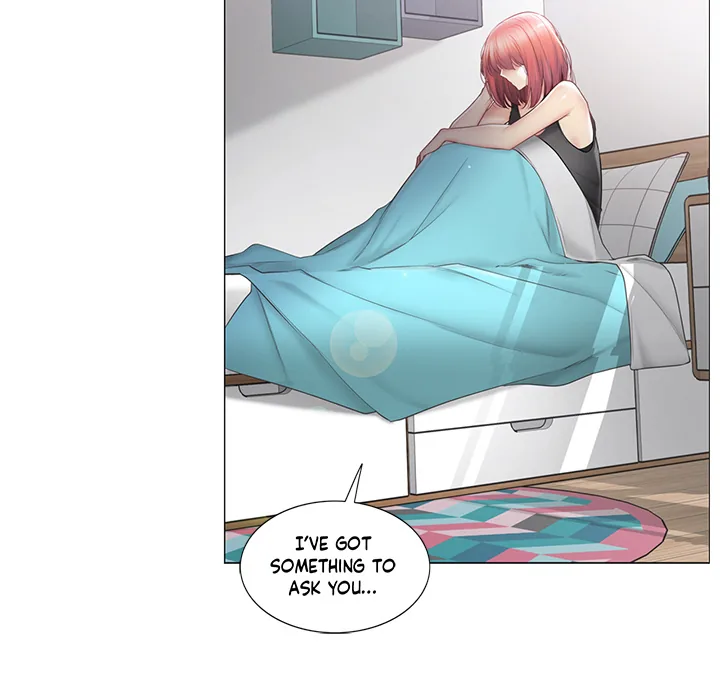 Touch to Unlock Chapter 105 page 41 - 