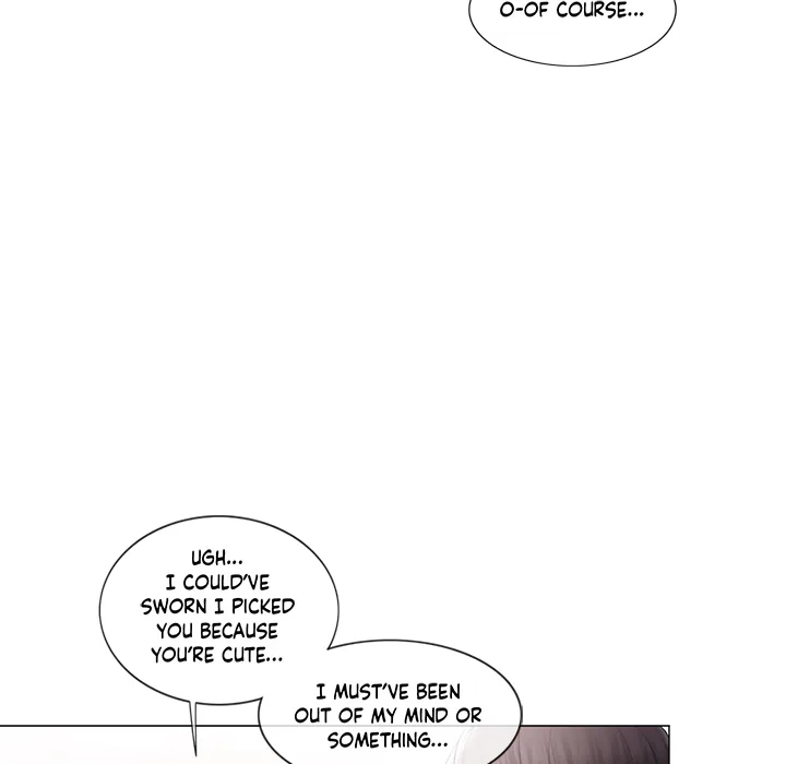 Touch to Unlock Chapter 105 page 48 - 