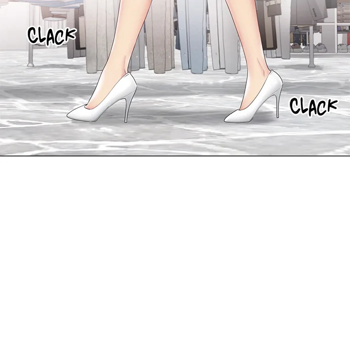 Touch to Unlock Chapter 105 page 59 - 