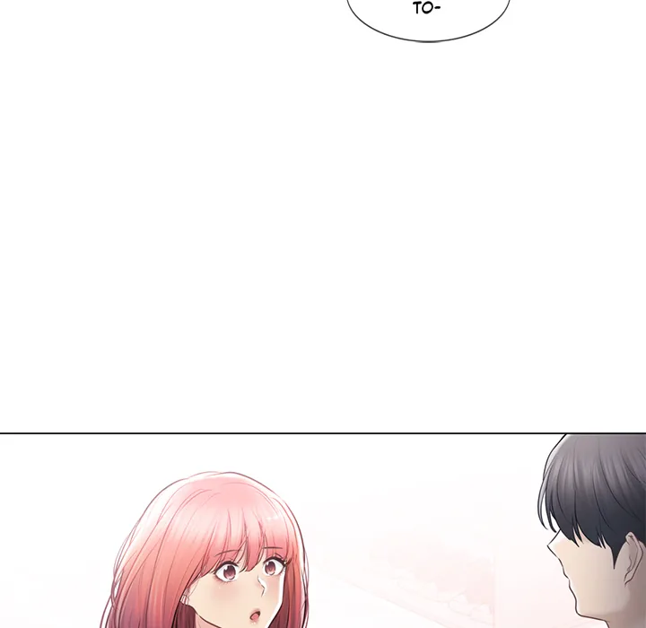 Touch to Unlock Chapter 105 page 61 - 