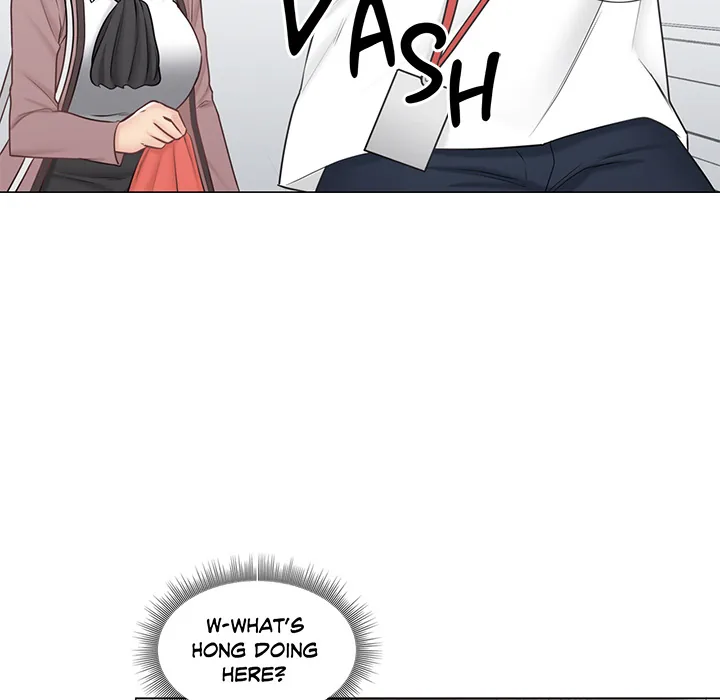 Touch to Unlock Chapter 105 page 68 - 
