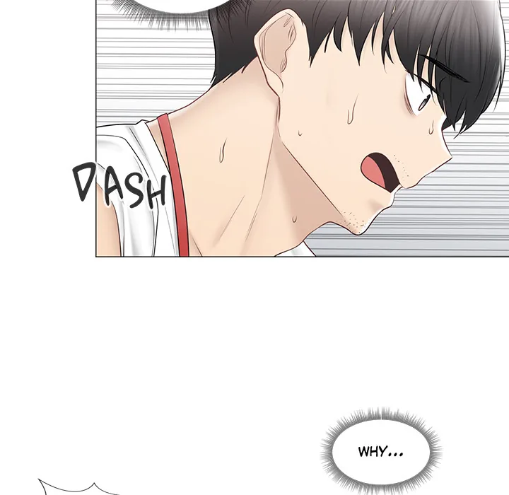 Touch to Unlock Chapter 105 page 69 - 