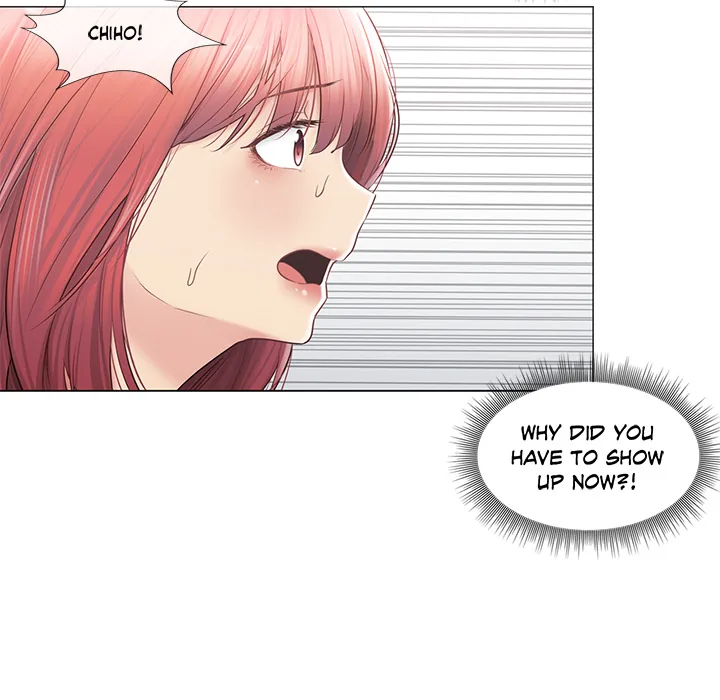 Touch to Unlock Chapter 105 page 70 - 