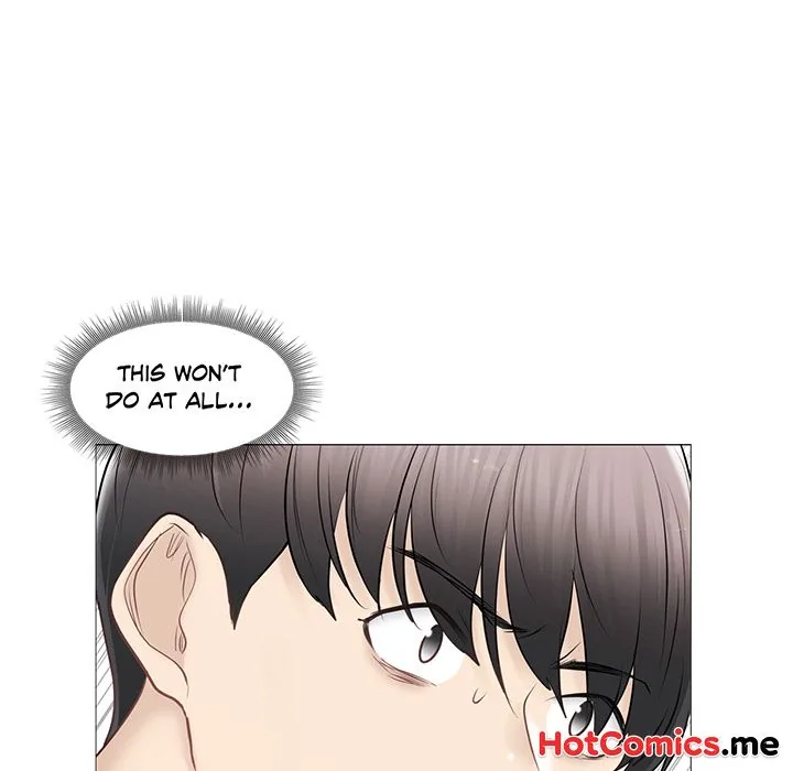 Touch to Unlock Chapter 105 page 71 - 