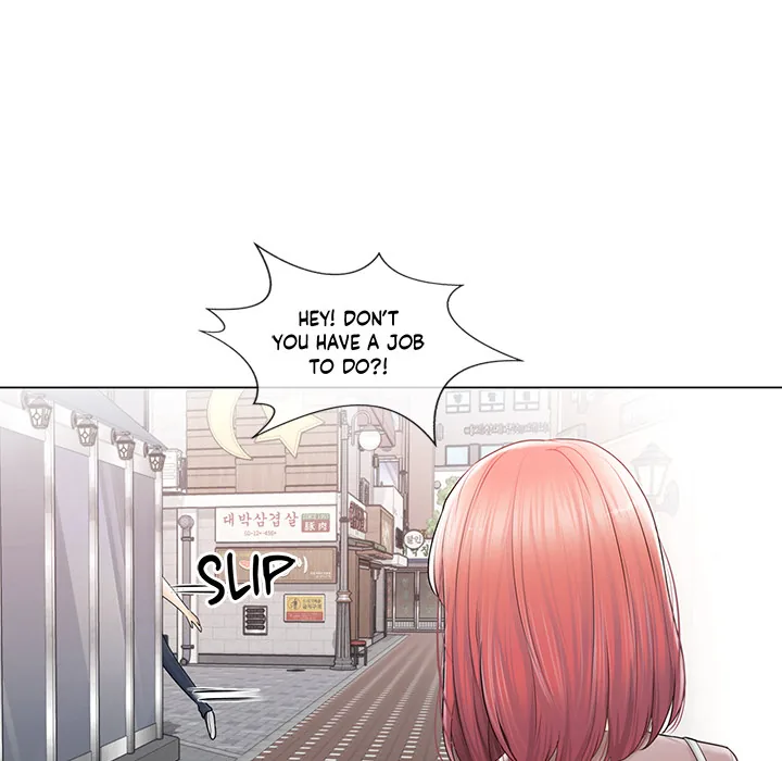 Touch to Unlock Chapter 105 page 73 - 