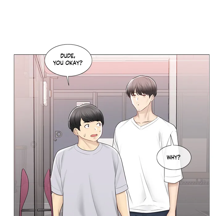 Touch to Unlock Chapter 105 page 77 - 