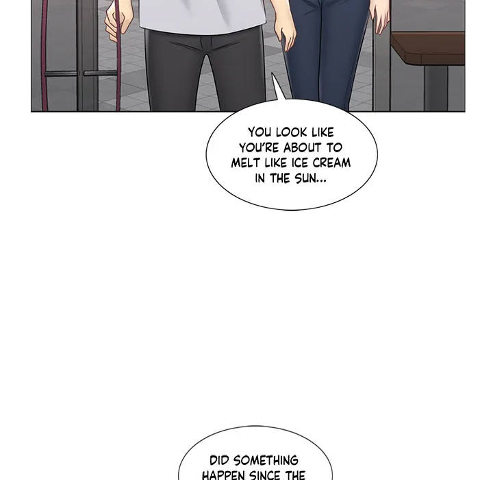 Touch to Unlock Chapter 105 page 78 - 