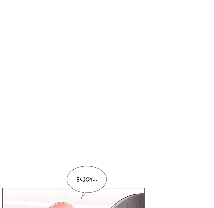 Touch to Unlock Chapter 105 page 84 - 