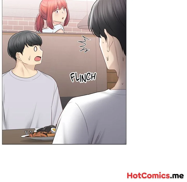 Touch to Unlock Chapter 105 page 85 - 
