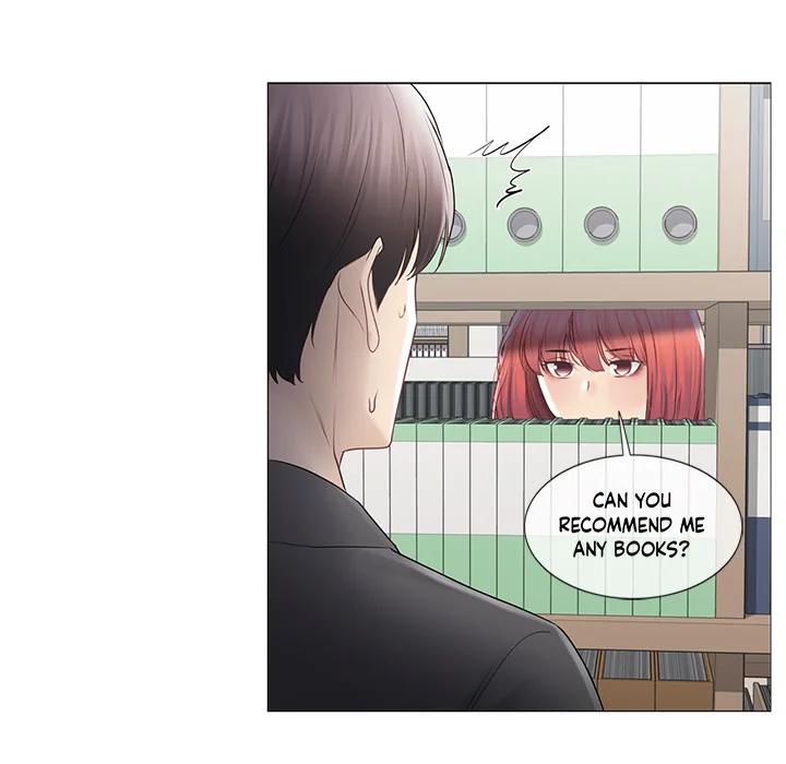 Touch to Unlock Chapter 105 page 86 - 