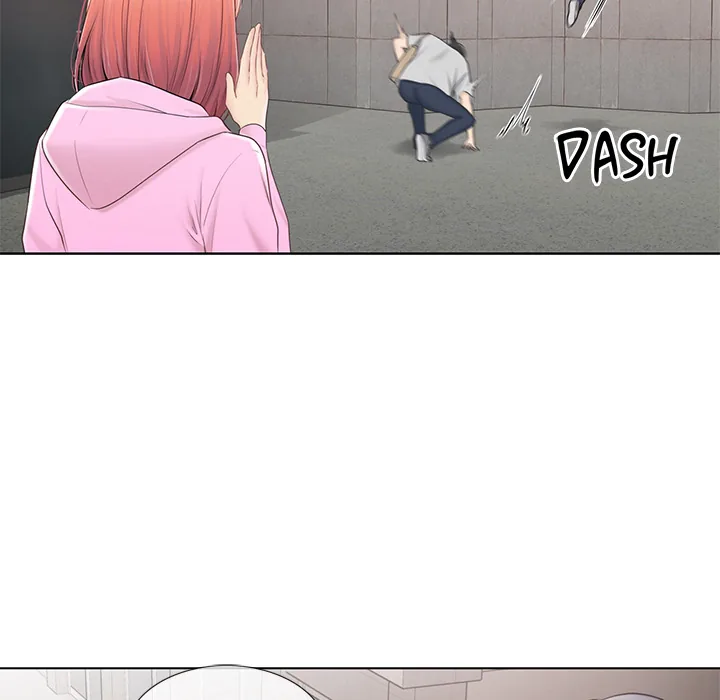 Touch to Unlock Chapter 105 page 88 - 