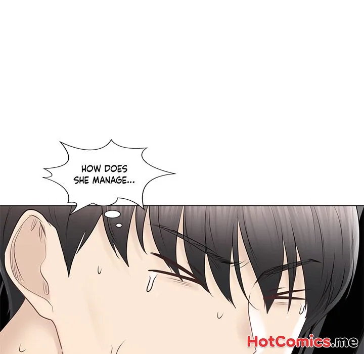 Touch to Unlock Chapter 105 page 90 - 