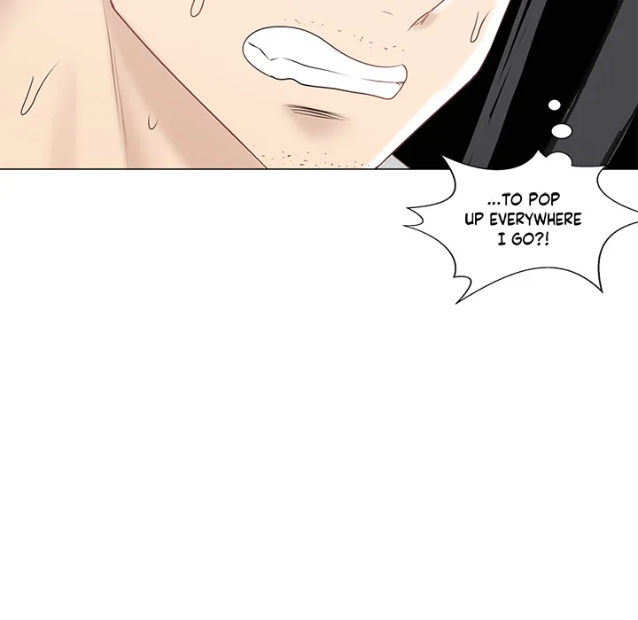 Touch to Unlock Chapter 105 page 91 - 