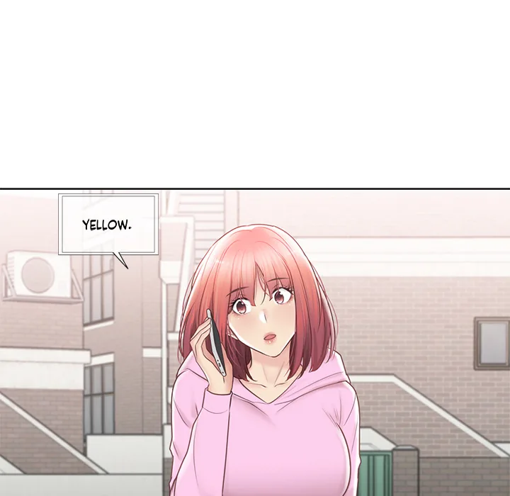Touch to Unlock Chapter 105 page 92 - 