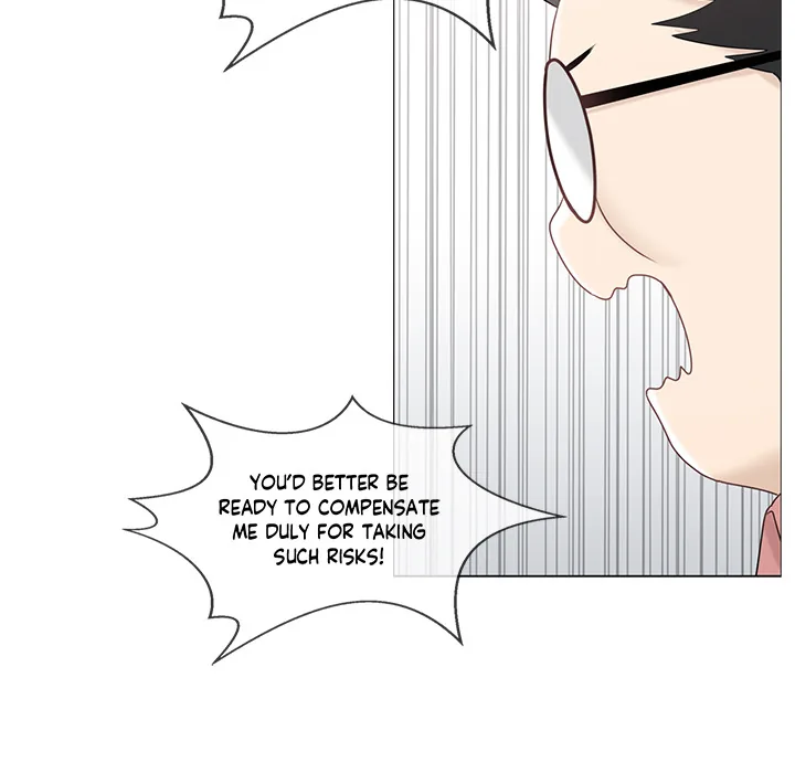 Touch to Unlock Chapter 105 page 98 - 
