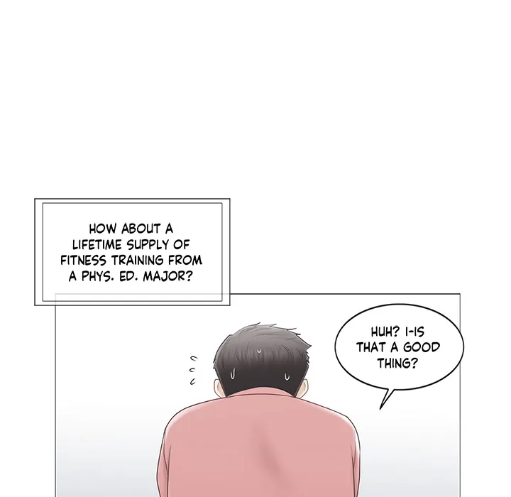 Touch to Unlock Chapter 105 page 99 - 