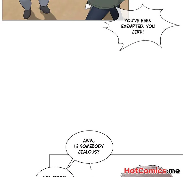 Touch to Unlock Chapter 106 page 103 - 