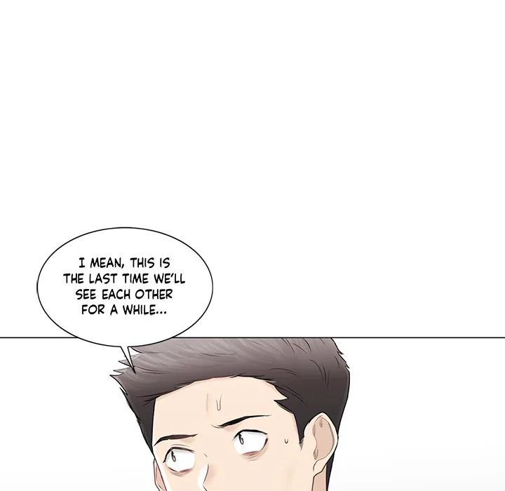 Touch to Unlock Chapter 106 page 105 - 
