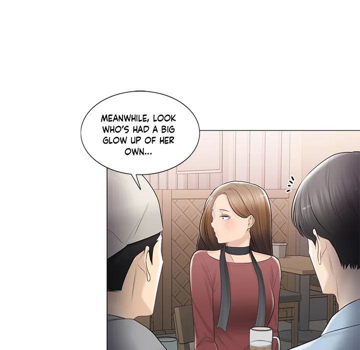 Touch to Unlock Chapter 106 page 12 - 