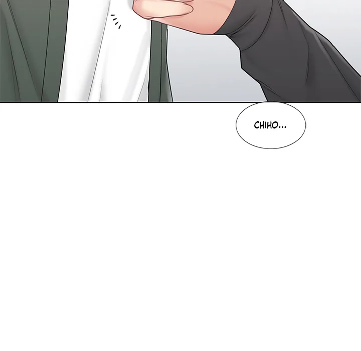 Touch to Unlock Chapter 106 page 111 - 