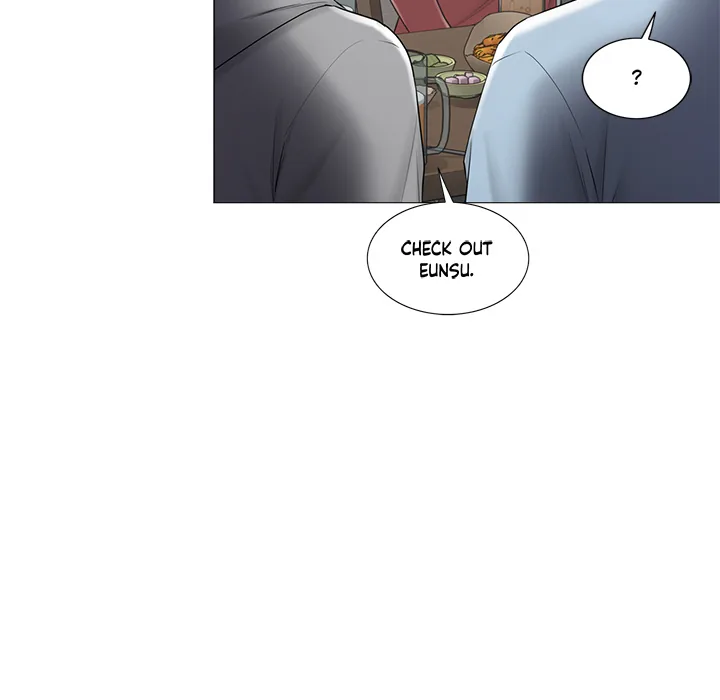 Touch to Unlock Chapter 106 page 13 - 