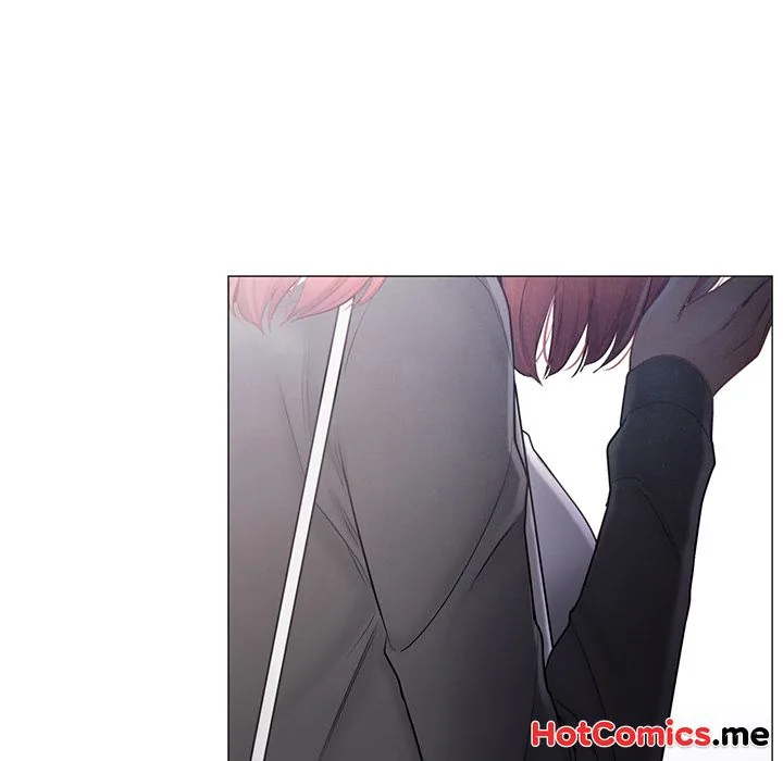 Touch to Unlock Chapter 106 page 122 - 