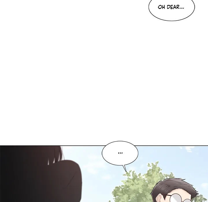 Touch to Unlock Chapter 106 page 125 - 