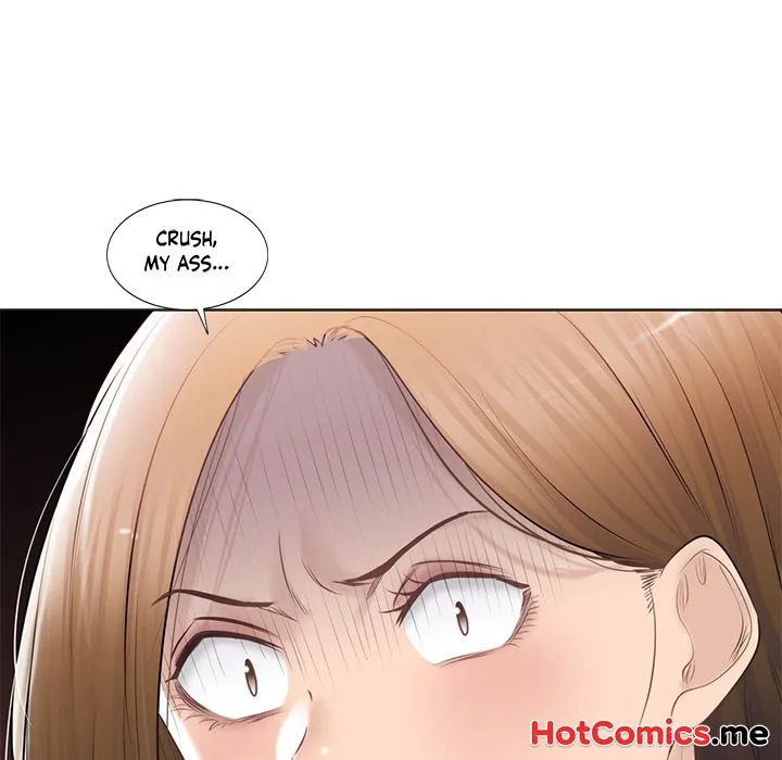 Touch to Unlock Chapter 106 page 19 - 