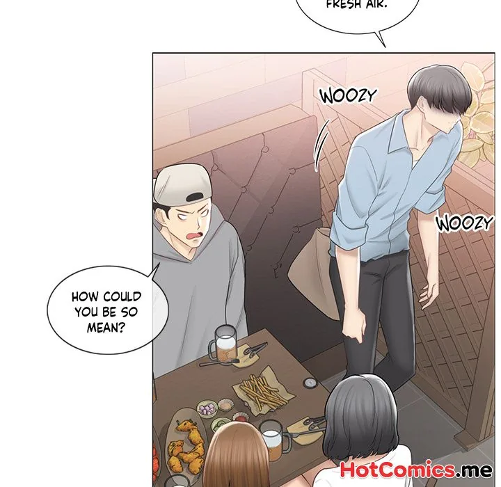 Touch to Unlock Chapter 106 page 23 - 