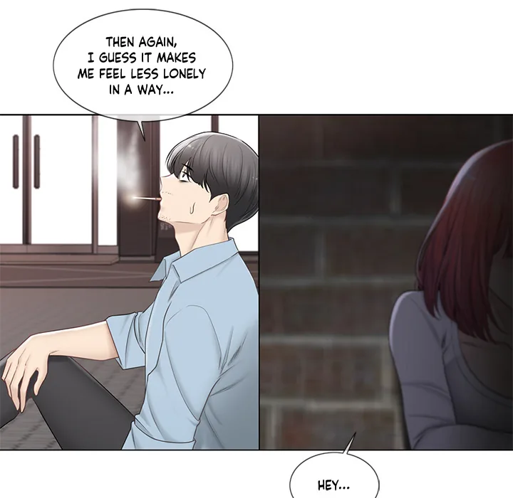 Touch to Unlock Chapter 106 page 30 - 