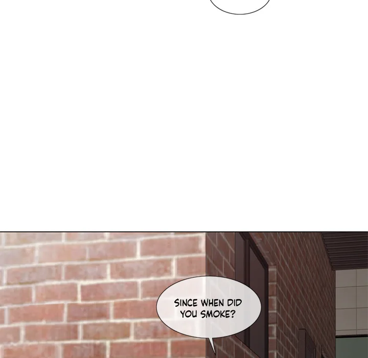 Touch to Unlock Chapter 106 page 31 - 
