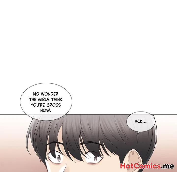Touch to Unlock Chapter 106 page 33 - 
