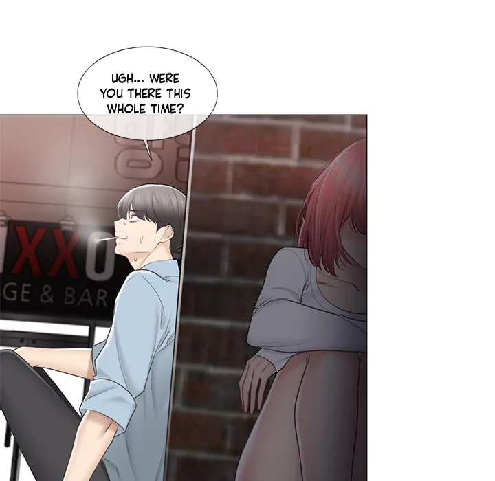 Touch to Unlock Chapter 106 page 35 - 