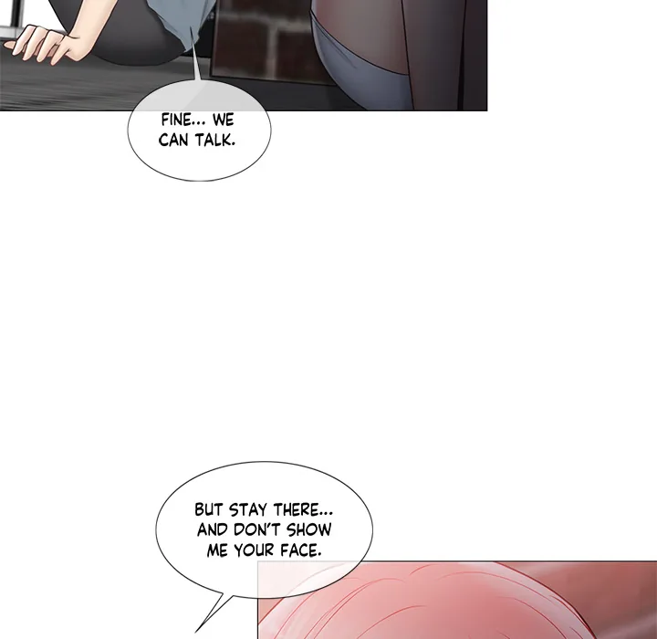 Touch to Unlock Chapter 106 page 36 - 