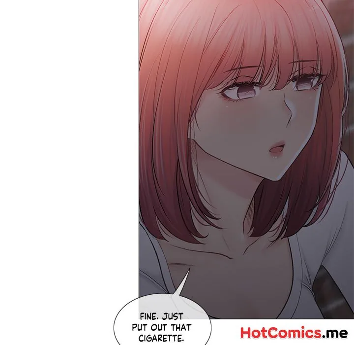 Touch to Unlock Chapter 106 page 37 - 