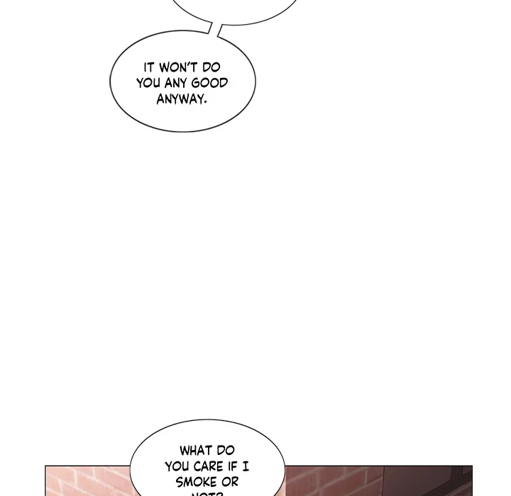 Touch to Unlock Chapter 106 page 38 - 