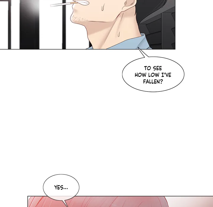 Touch to Unlock Chapter 106 page 41 - 