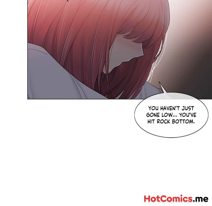 Touch to Unlock Chapter 106 page 42 - 