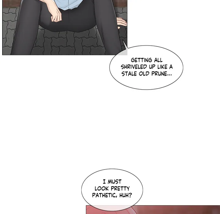 Touch to Unlock Chapter 106 page 44 - 