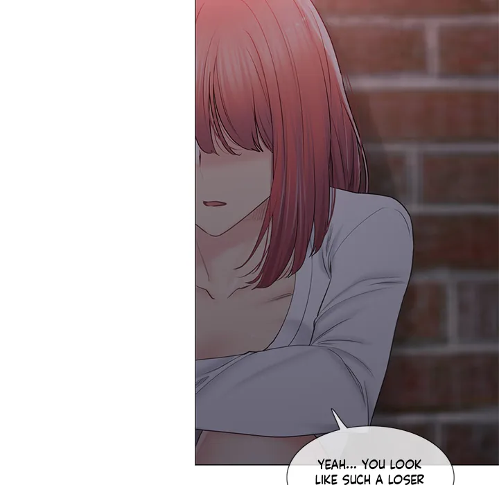 Touch to Unlock Chapter 106 page 45 - 