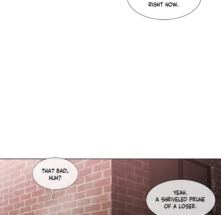 Touch to Unlock Chapter 106 page 46 - 
