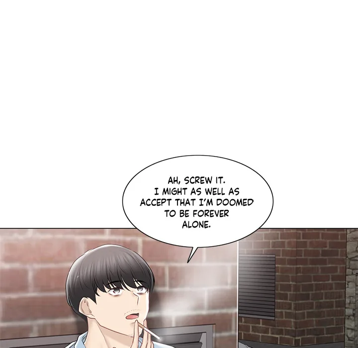 Touch to Unlock Chapter 106 page 48 - 