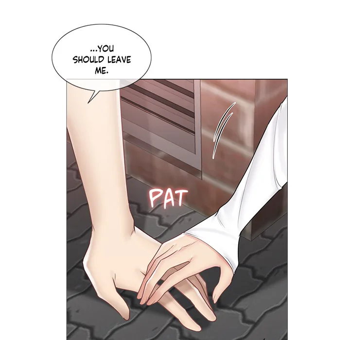 Touch to Unlock Chapter 106 page 50 - 