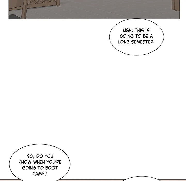 Touch to Unlock Chapter 106 page 6 - 
