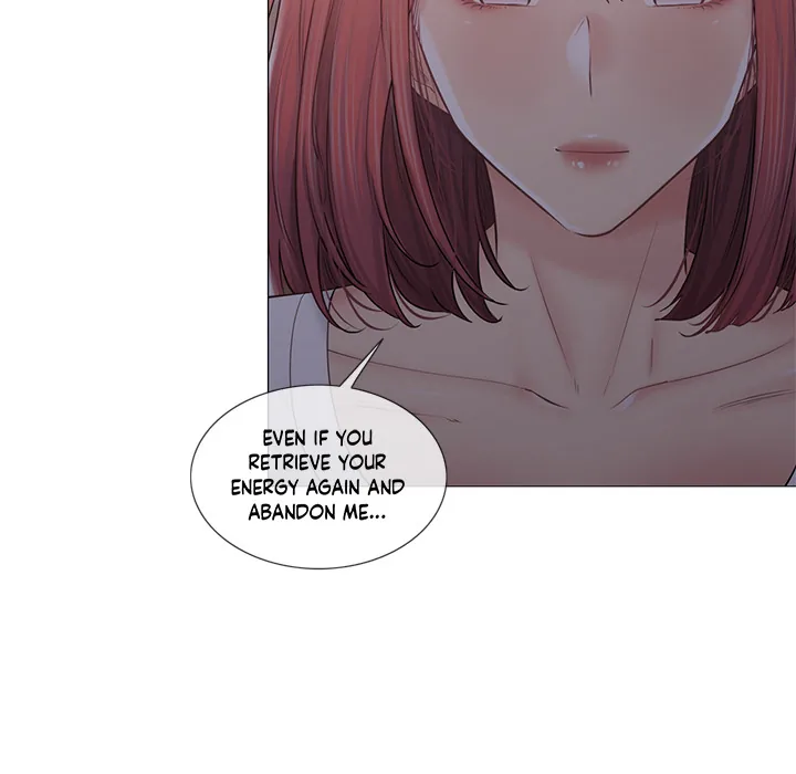 Touch to Unlock Chapter 106 page 54 - 