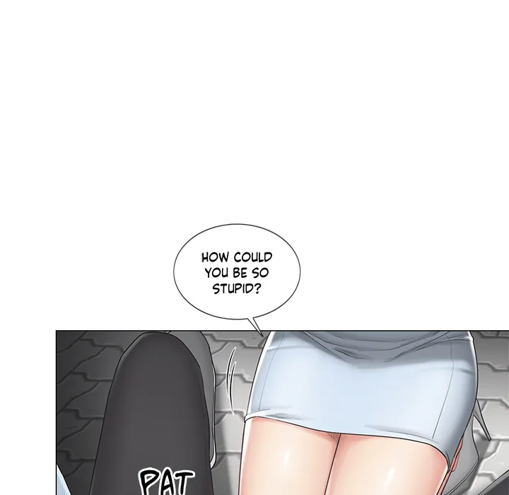 Touch to Unlock Chapter 106 page 58 - 