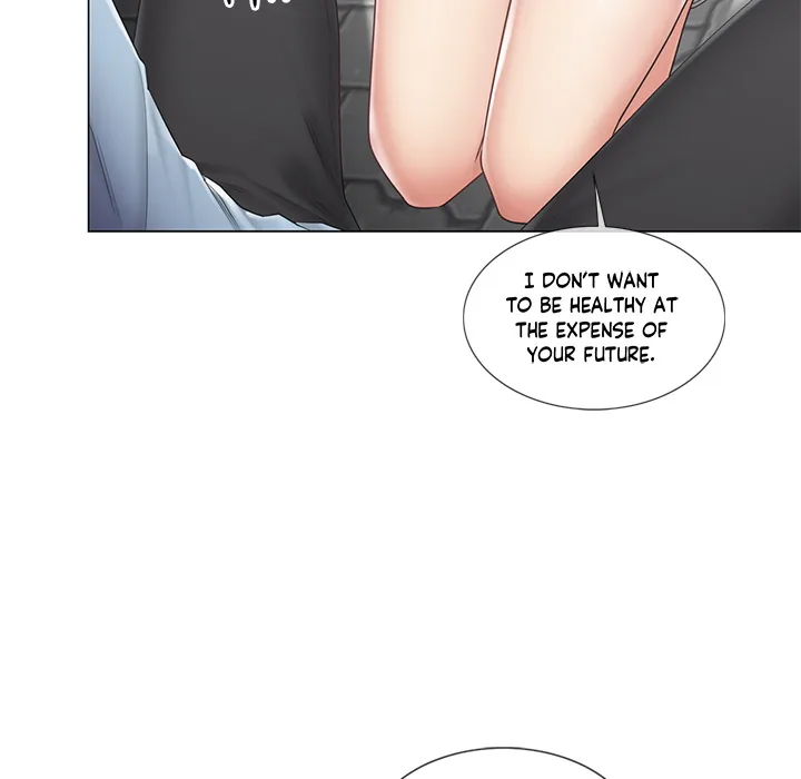 Touch to Unlock Chapter 106 page 59 - 