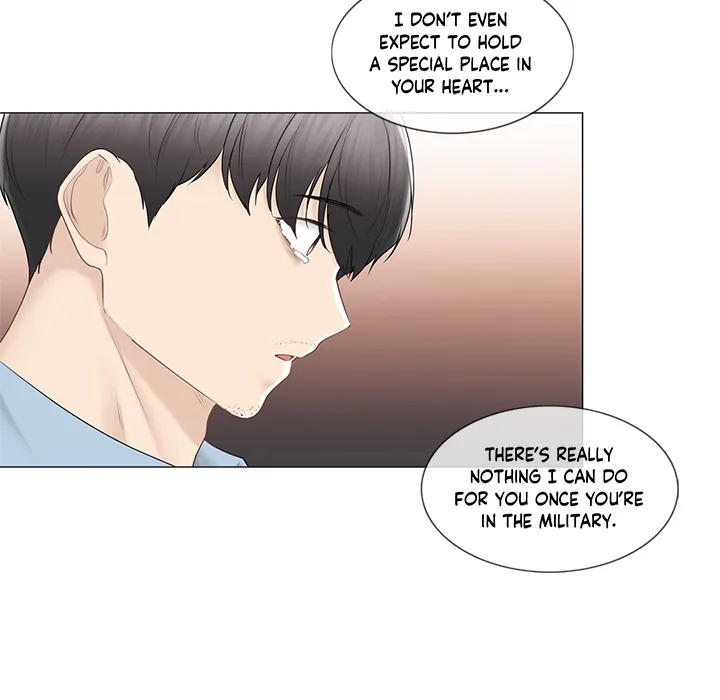 Touch to Unlock Chapter 106 page 60 - 